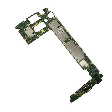 Placa Motorola Moto G6 XT1925