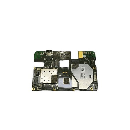 Placa Lenovo vibe K6 Plus K53b36