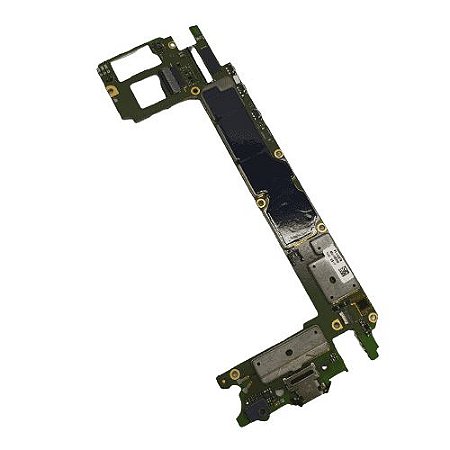 Placa Motorola Moto Z2 Play XT1710