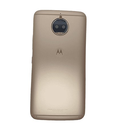 Carcaça Motorola G5s Plus XT1802