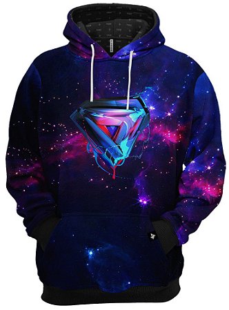 moletom liga da justiça