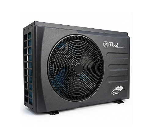 AQUECEDOR PARA PISCINA - TROCADOR DE CALOR