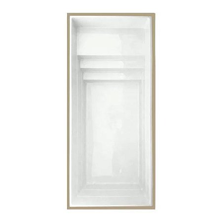 Piscina Modelo Playa | Completa e instalada | Henrimar