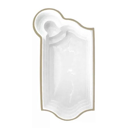 Piscina Modelo Tropical | Completa e instalada | Henrimar