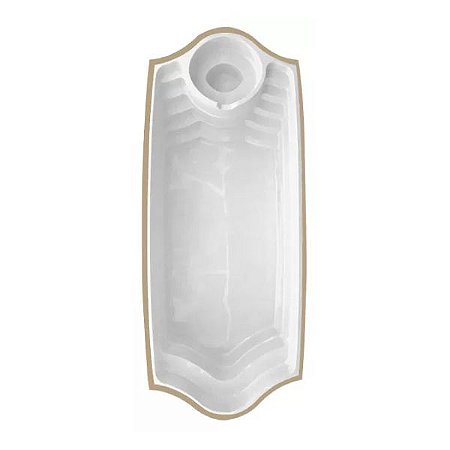 Piscina Modelo Classic | Completa e instalada | Henrimar