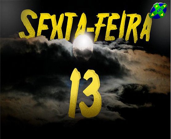 SEXTA FEIRA 13 -  FRIDAY THE 13th THE GAME