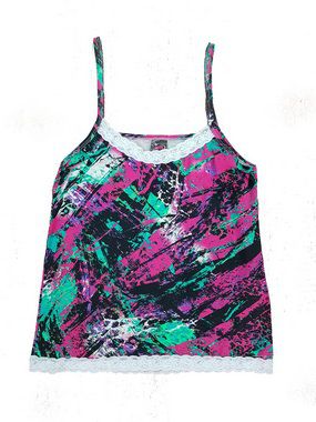 Blusa Fem. Ad. Sango's SG2479/2261 - TAM.: P M G GG