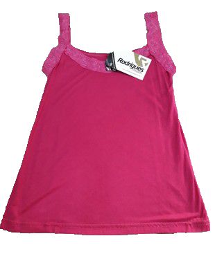 Blusa Fem. Ad. Sango's SG014 - TAM.: P M G GG