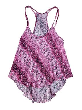 Blusa Fem. Ad. Viscose Nadador Leo 503 - TAM.: P M G GG