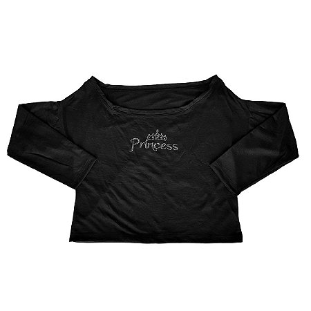 Blusa Feminina Adulto Silvatex 309