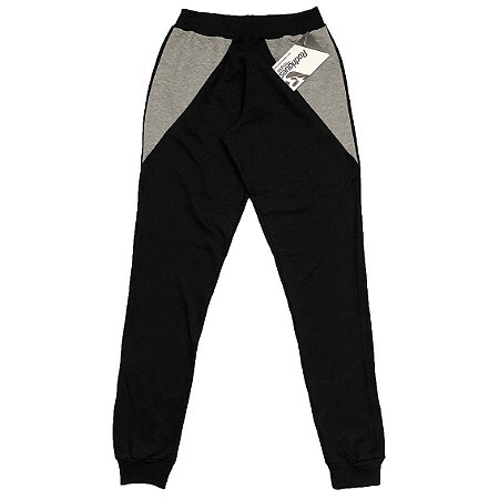 calça moletom feminina gg