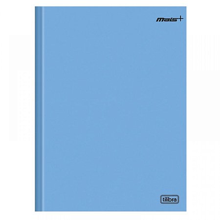 Caderno Brochurão Capa Dura 48 Fls