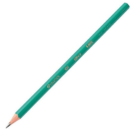 Lápis Evolution nº 2 Bic