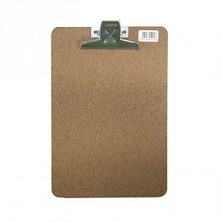 Prancheta Eucatex Ofício MDF