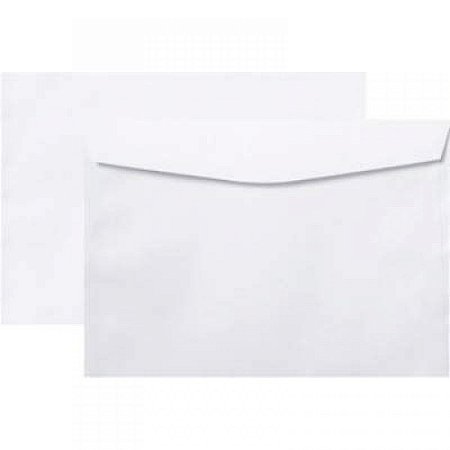 Envelope Branco 11x16 c/1000