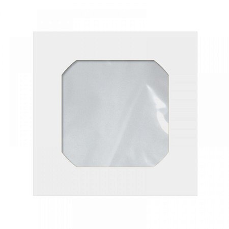 Envelope para CD Branco