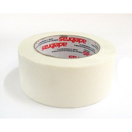 Fita Adesiva Crepe 48mmx50m