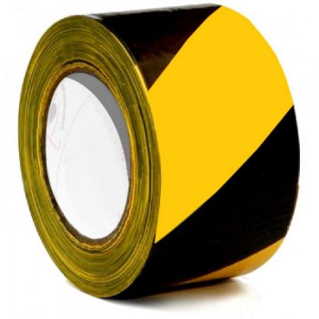 Fita Demarcação de Área