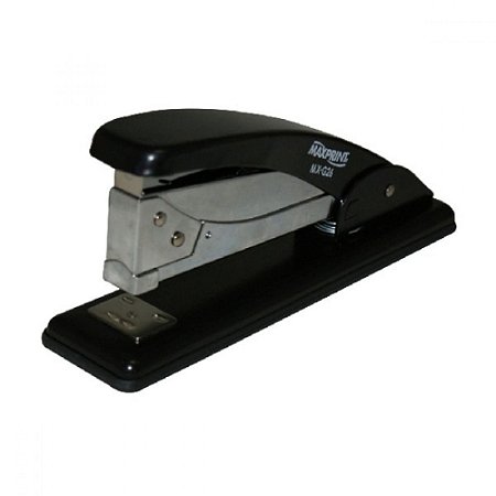 Grampeador Metal MXG26 p/26 Fls