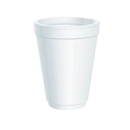 Copo Térmico 240ml c/25