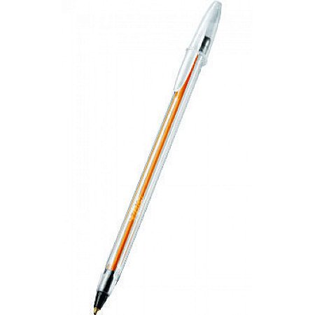 Caneta Esferográfica Fine Preto Bic