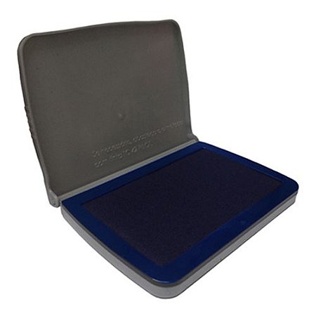 Almofada de Carimbo N 2 Serie TP Pilot Azul