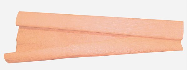 Papel Crepom Salmão