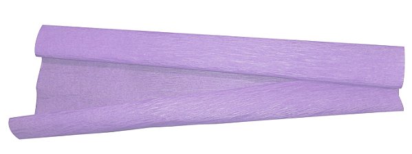 Papel Crepom Lilas