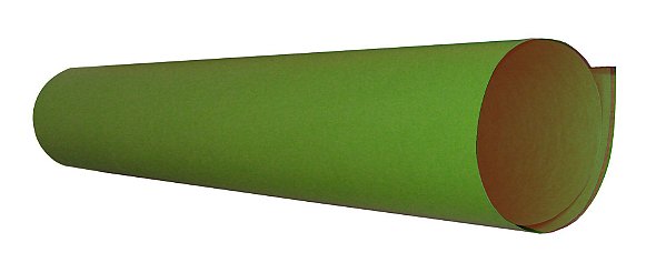 Papel Cartão 48X66cm Verde Claro
