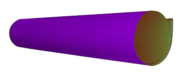 Papel Cartão 48X66cm Roxo