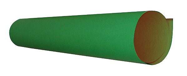 Papel Cartão 48X66cm Verde