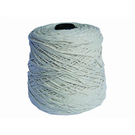 Barbante Cru 8/4 Fios 50grs