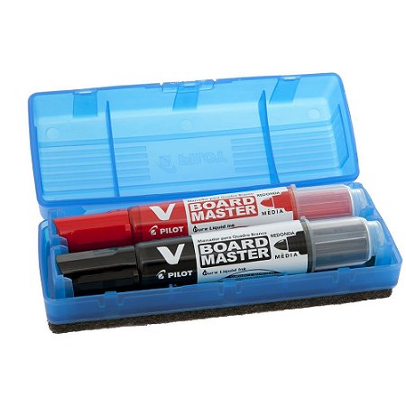 Apagador Para Quadro Branco