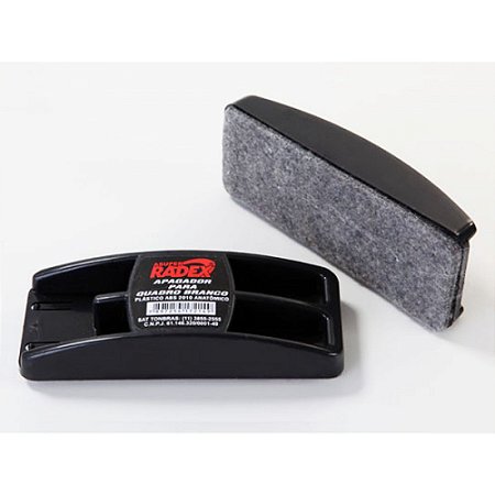 Apagador Para Quadro Branco Radex