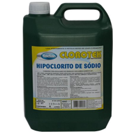 Clorotek 5ltrs