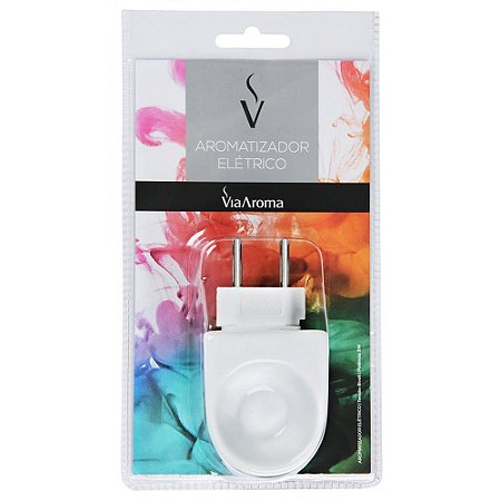 Aromatizador Elétrico