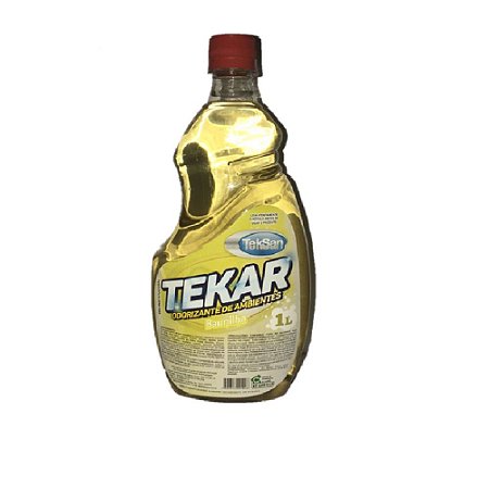 Aromatizante 1Litro Baunilha