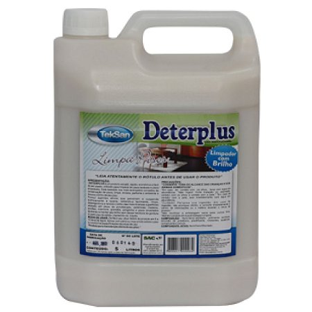 Cera Líquida Deterplus 5ltrs