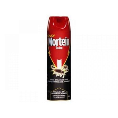 Inseticida Spray Mortein