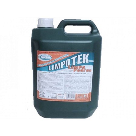 Limpa Pedra 5ltrs