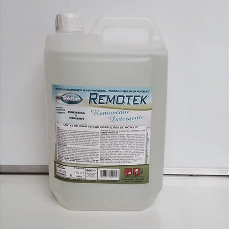 Remotek 5ltros