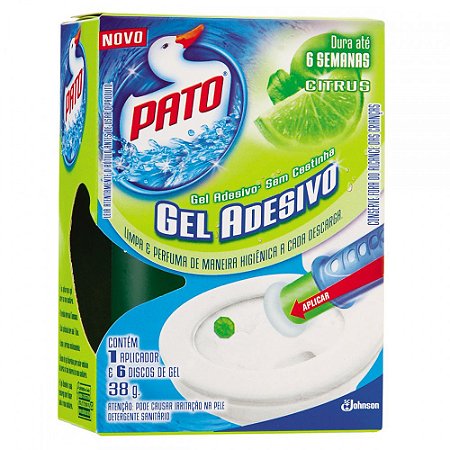 Aplicador Gel Sanitário Com Refil