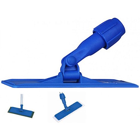 Suporte Fibraço Euro Azul