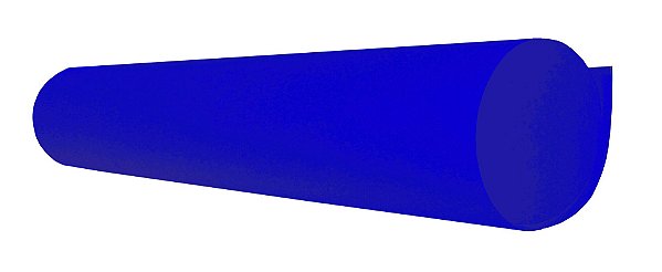 Papel Colorset 48x66cm Azul Escuro