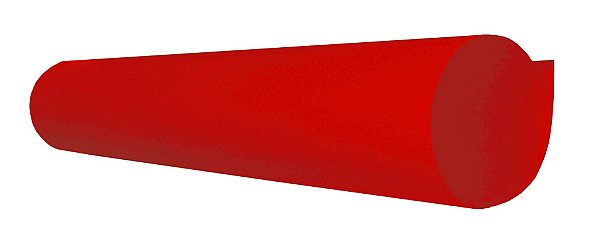 Papel Colorset 48x66cm Vermelho