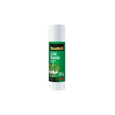 Cola Bastão Scotch 20g