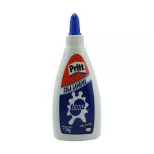 Cola Branca Pritt 110g