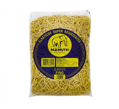 Elástico Mamuth 1kg