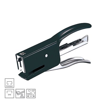 Grampeador Alicate Cis S140