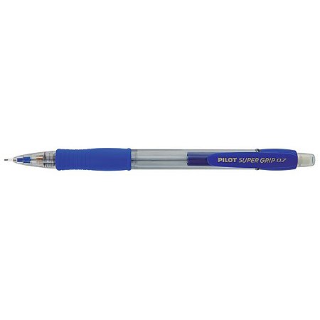 Lapiseira Super Grip 0.7 Pilot